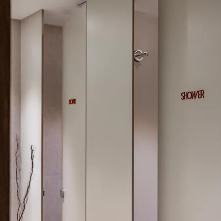 Another House - Women Only