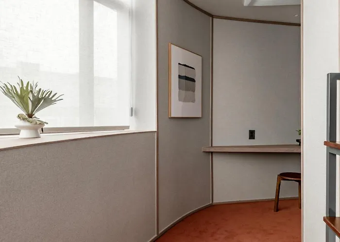 Another House - Women Only